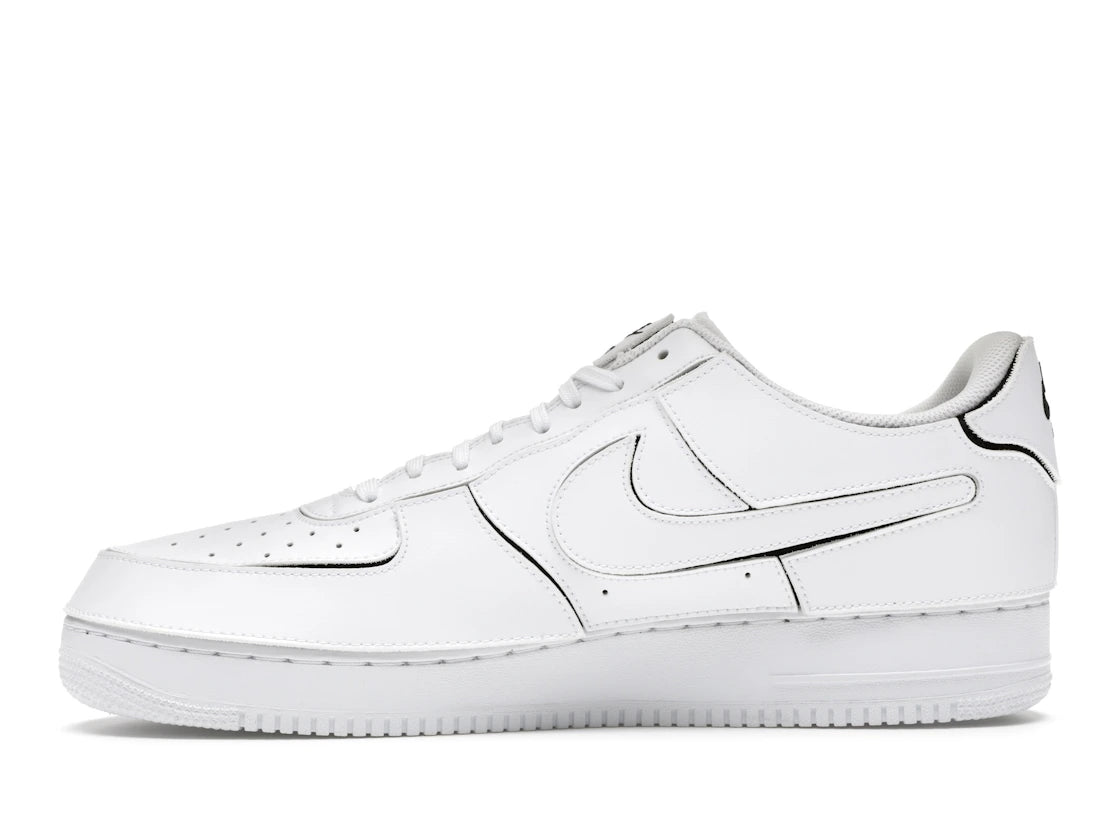 Nike Air Force 1/1 Cosmic Clay