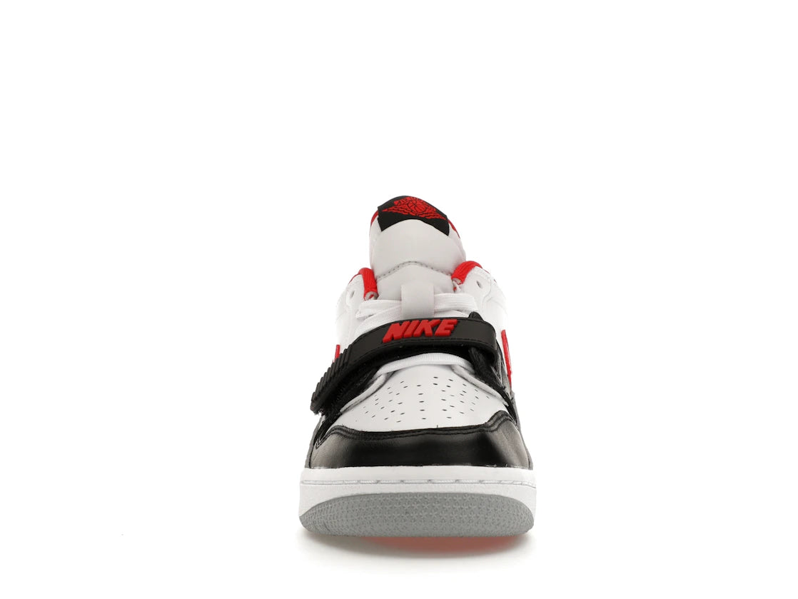 Jordan Legacy 312 Low Fire Red (GS)