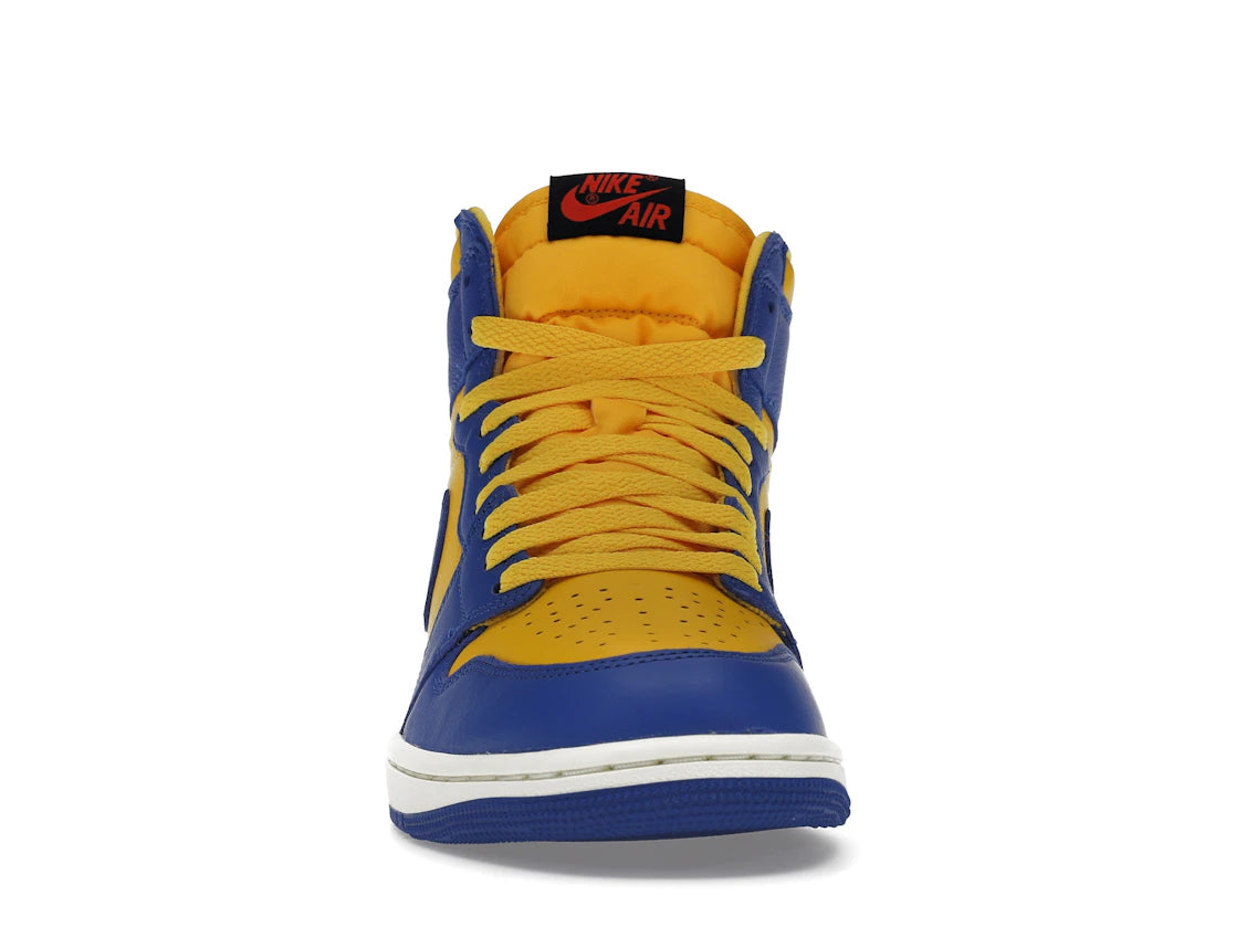 Jordan 1 Retro High OG Reverse Laney (Women's)
