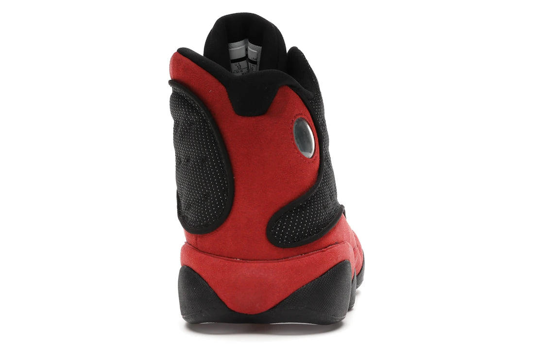 Jordan 13 Retro Bred (2017)