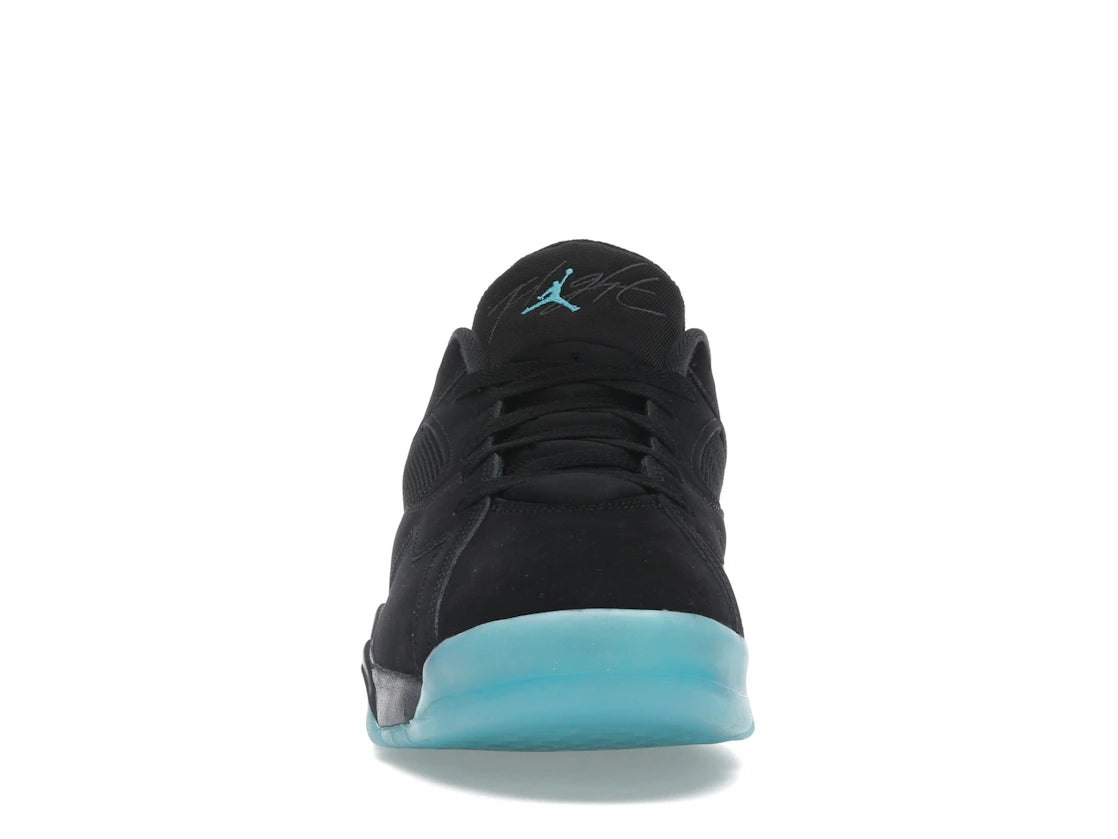 Jordan MVP 92 Black Gamma Blue