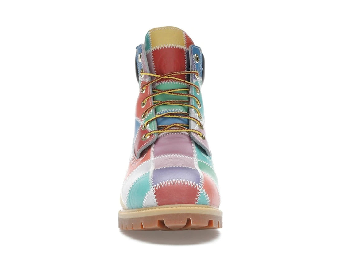 Timberland 6" Premium Waterproof Boot Supreme Multi-Color