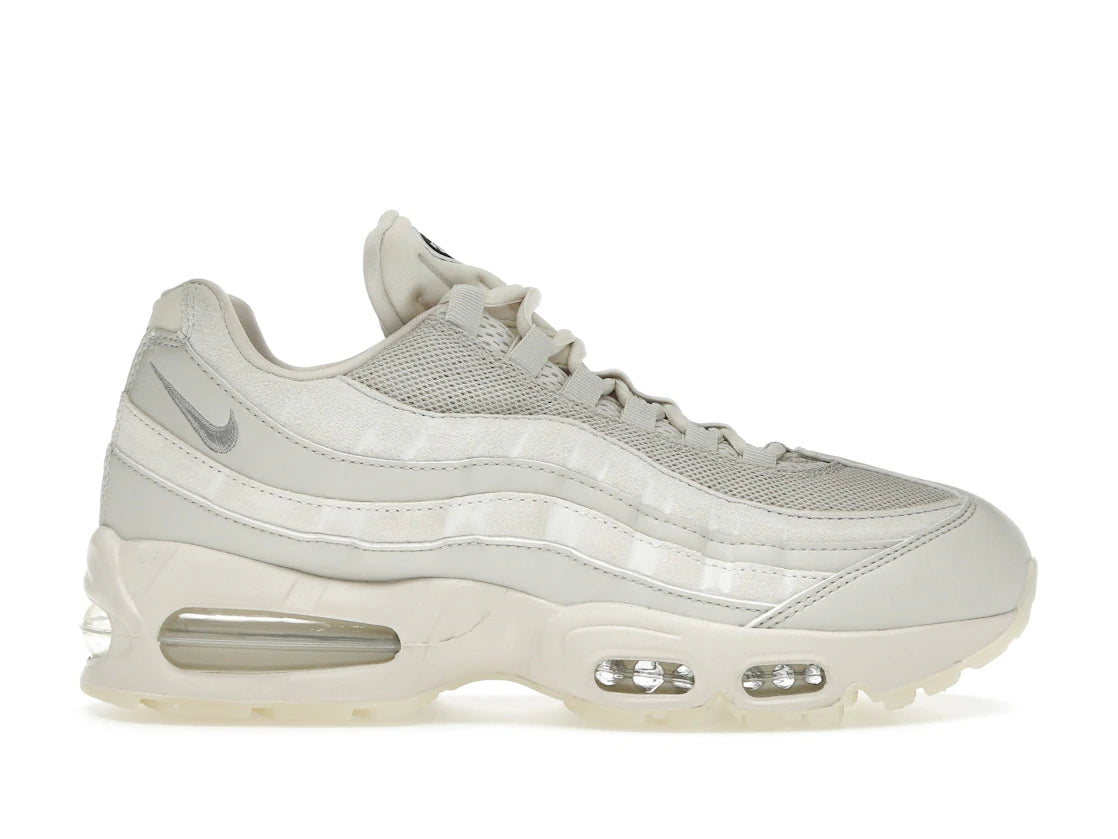 Nike Air Max 95 OG Big Bubble Soft Pearl (Women's)