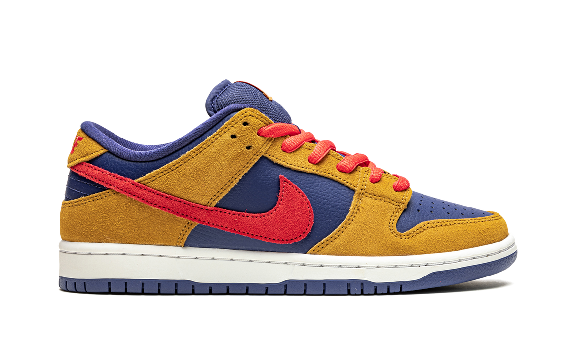 Nike SB Dunk Low Reverse Papa Bear