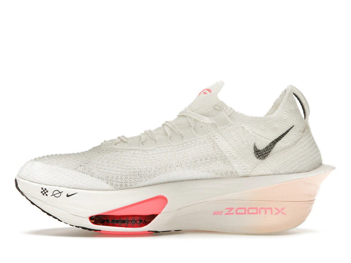 Nike Air Zoom Alphafly Next% 3 Sail Crimson Tint