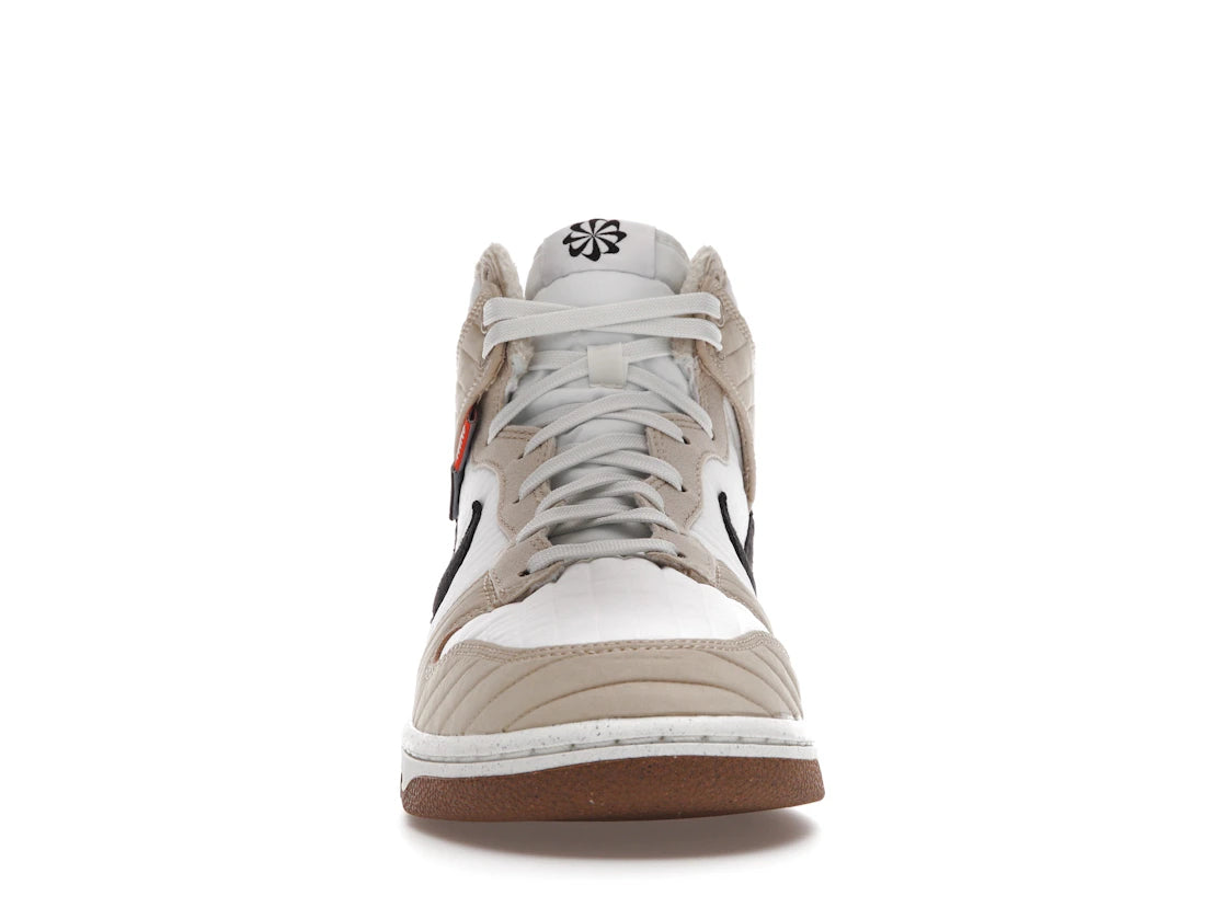 Nike Dunk High Next Nature Toasty Rattan