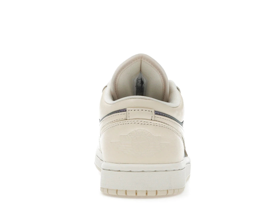 Jordan 1 Low SE Muslin Royal Tint (Women's)
