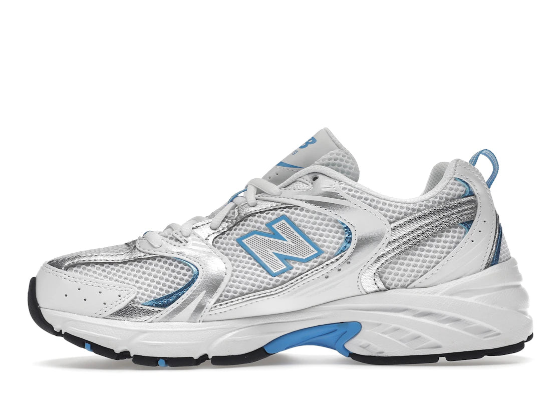 New Balance 530 White Sky Blue