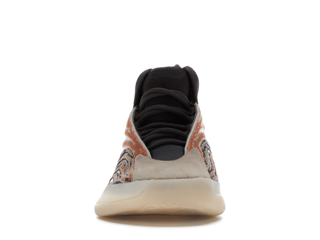 adidas Yeezy QNTM Flash Orange