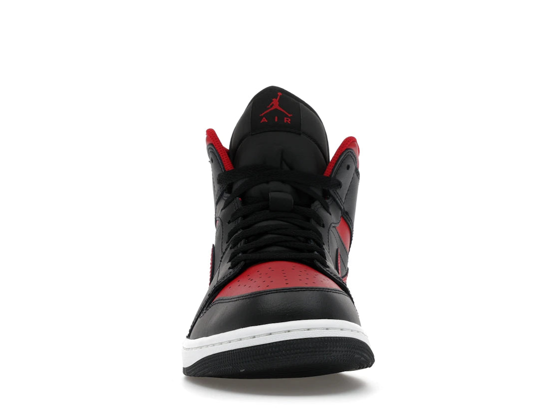 Jordan 1 Mid Banned (2020)