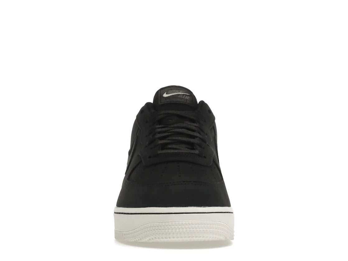 Nike Air Force 1 Low LX Off Noir Black