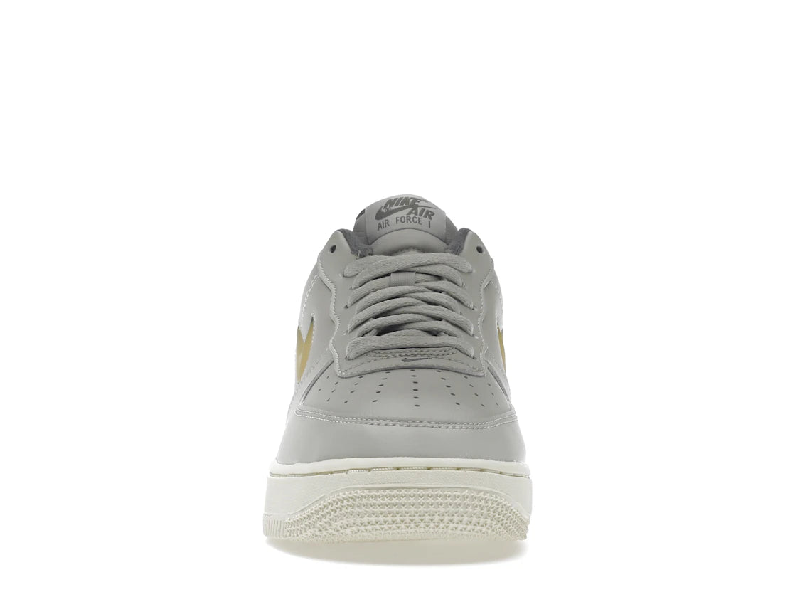 Nike Air Force 1 Low '07 Jewel Light Bone Coconut Milk