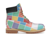 Timberland 6" Premium Waterproof Boot Supreme Multi-Color