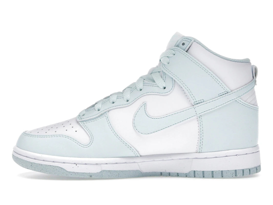 Nike Dunk High Next Nature Glacier Ice (Women's)