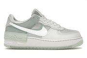 Nike Air Force 1 Low Shadow Spruce Aura White (Women's)