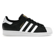 adidas Superstar Core Black Cloud White