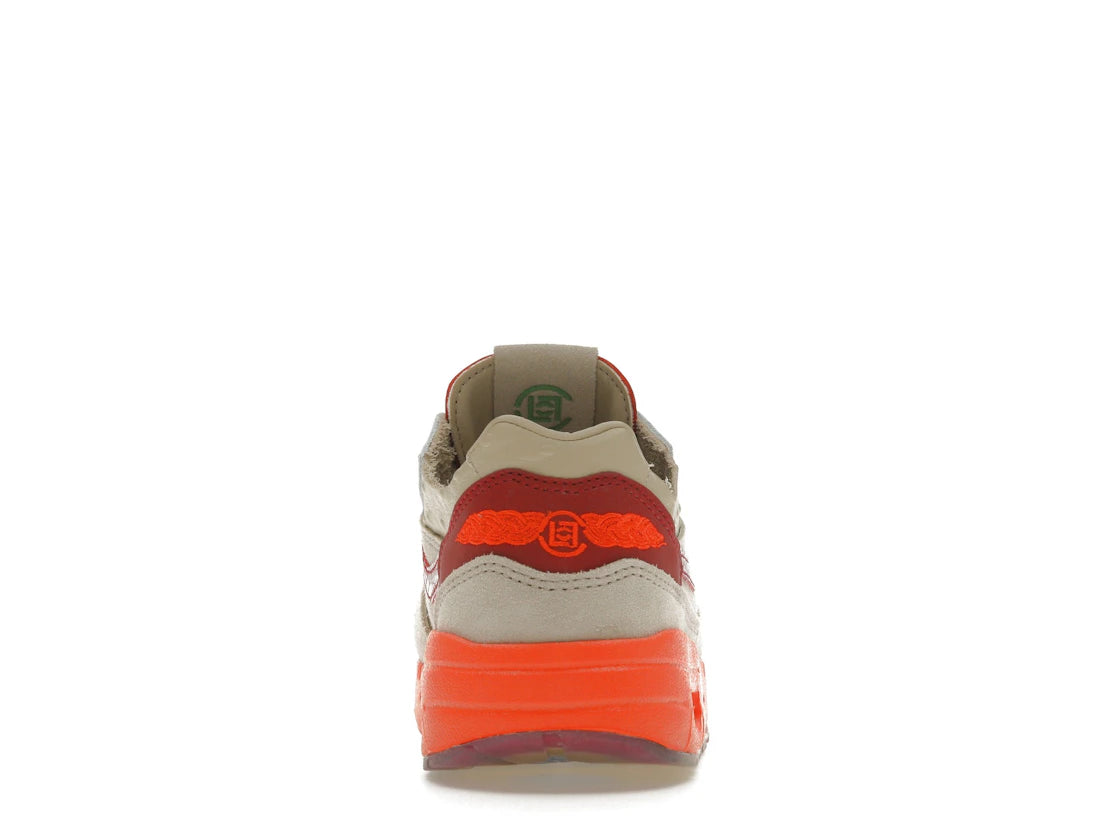 Nike Air Max 1 CLOT Kiss of Death (2021) (PS)