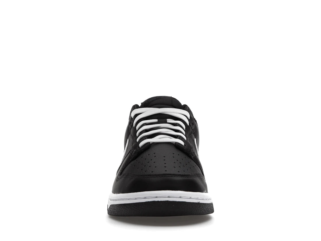 Nike Dunk Low Black White (2022)