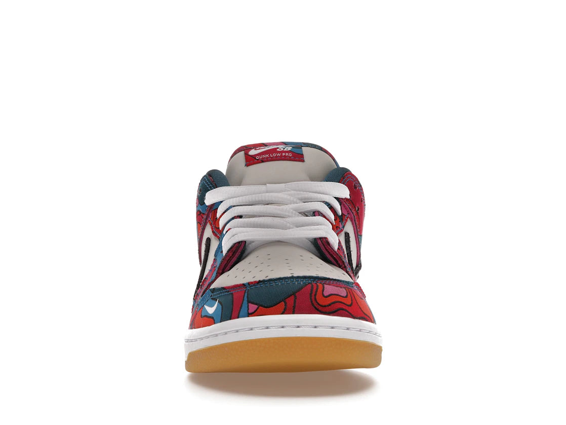 Nike SB Dunk Low Pro Parra Abstract Art (2021)