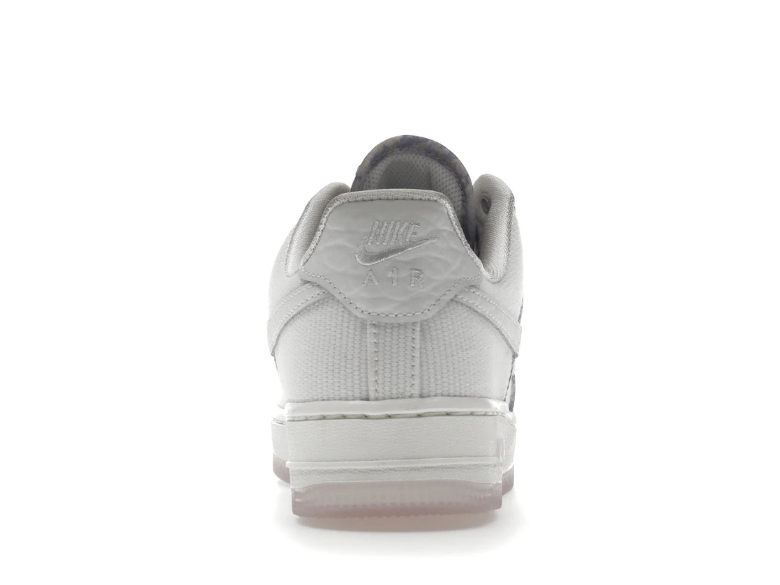 Nike Air Force 1 Low Lavender (Women's)
