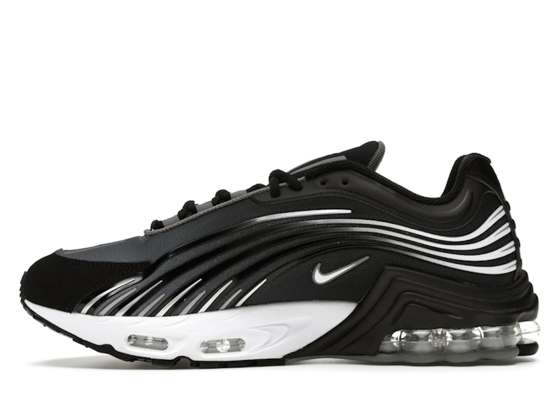 Nike Air Max Plus II Black Smoke Grey