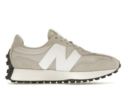 New Balance 327 Off White White