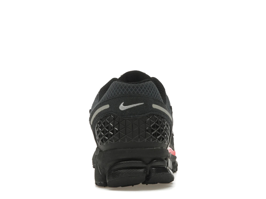 Nike Zoom Vomero 5 Black Metallic University Red