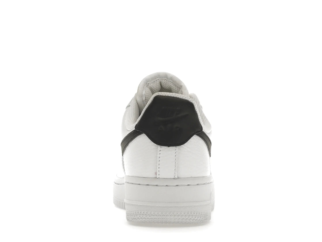 Nike Air Force 1 Low '07 White Black (Women's)