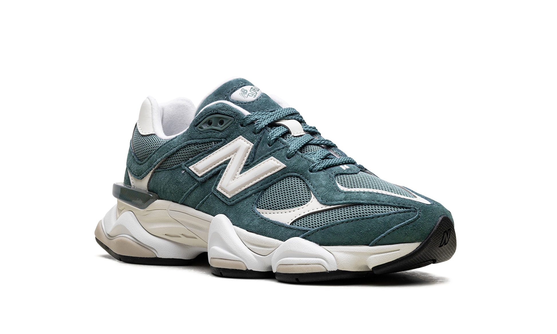 New Balance 9060 New Spruce Angora