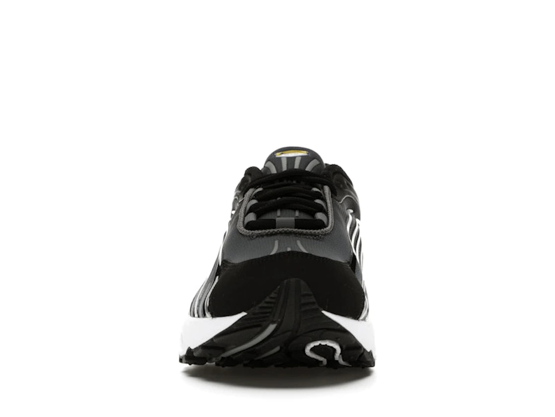 Nike Air Max Plus II Black Smoke Grey