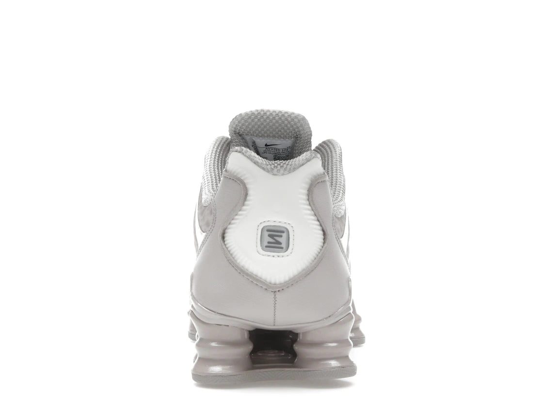 Nike Shox TL Orewood Brown Cave Stone