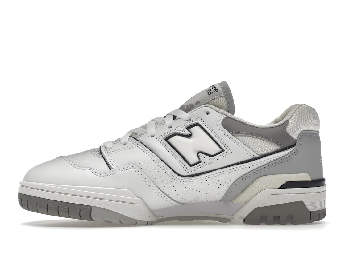 New Balance 550 Salt and Pepper