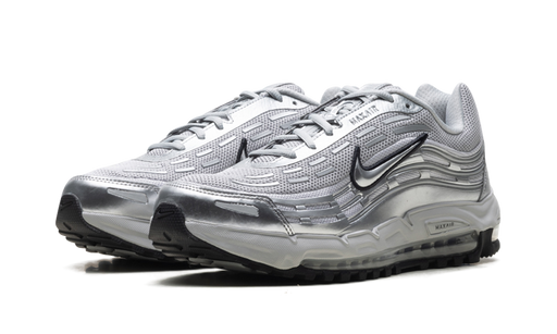 Nike Air Max TL 2.5 Metallic Silver