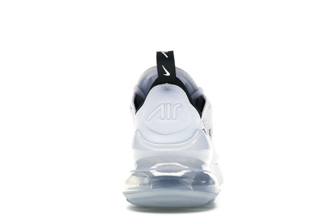 Nike Air Max 270 White Black (Women's)