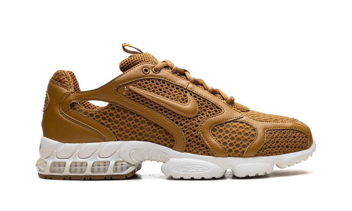 Nike Air Zoom Spiridon Cage 2 Wheat