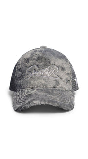 Simastar Cap grey