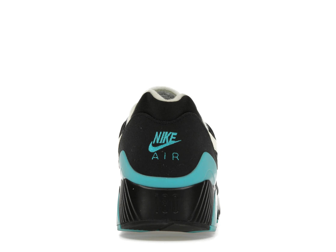 Nike Air Max 180 Dusty Cactus