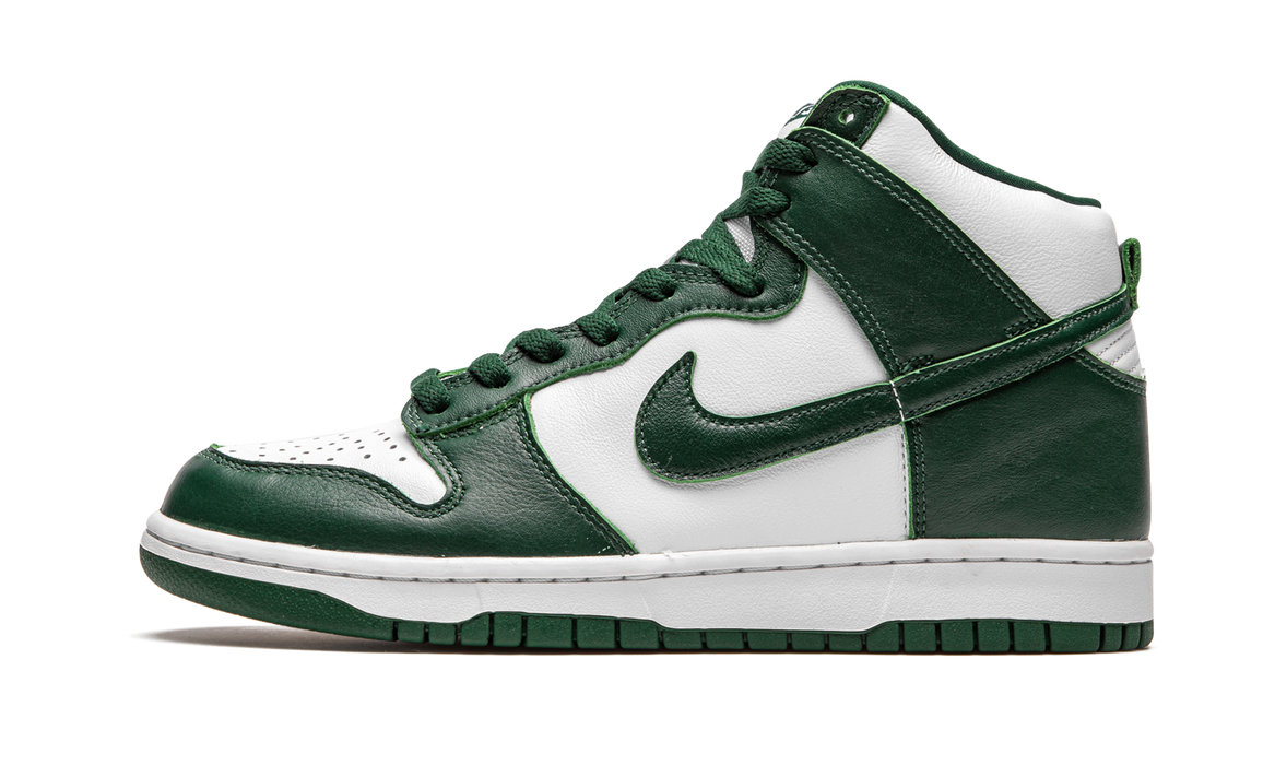 Nike Dunk High SP Spartan Green