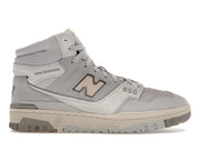 New Balance 650R Light Aluminum