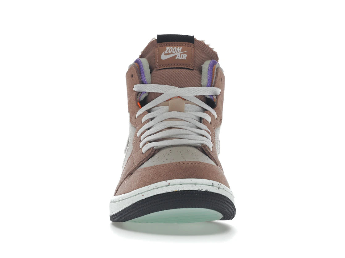 Jordan 1 High Zoom Air CMFT Fossil Stone