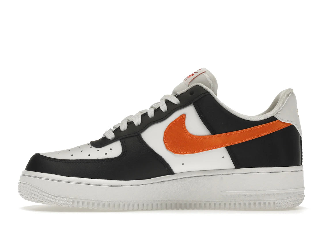 Nike Air Force 1 Low 07 Satin Swoosh (Women's)