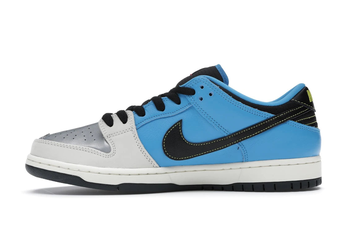 Nike SB Dunk Low Instant Skateboards