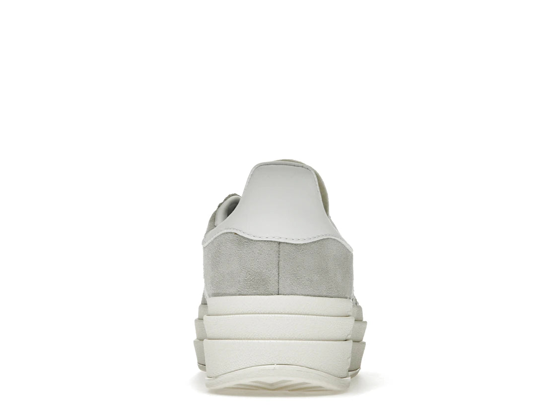 adidas Gazelle Bold Grey White (Women's)