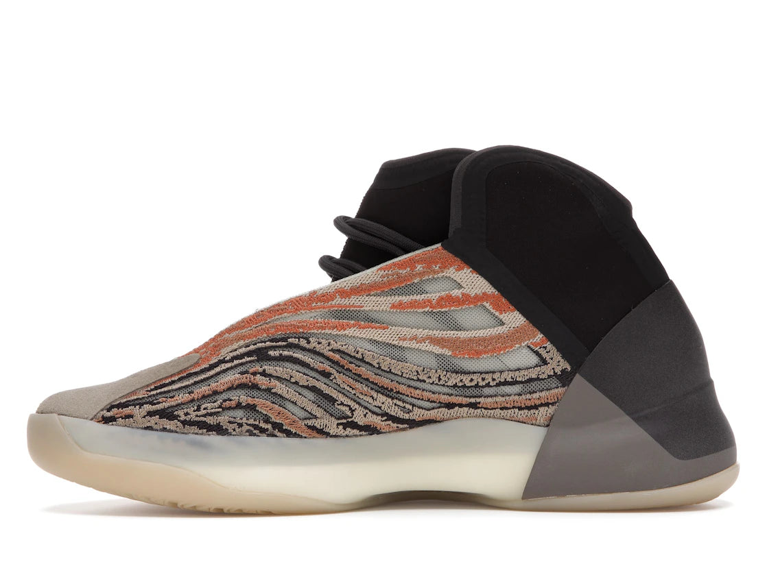adidas Yeezy QNTM Flash Orange