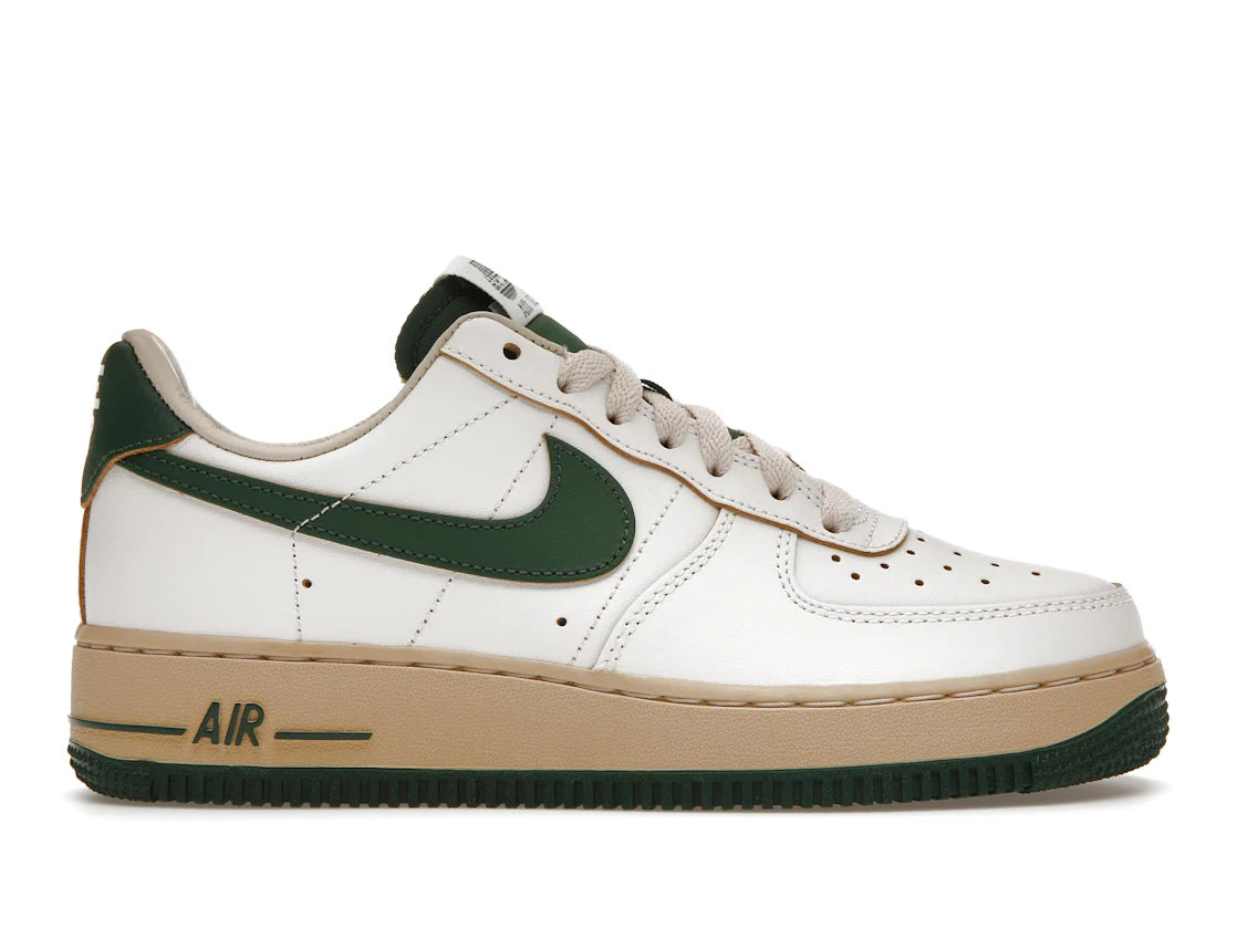Nike Air Force 1 Low '07 LV8 Vintage Gorge Green (Women's)