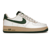 Nike Air Force 1 Low '07 LV8 Vintage Gorge Green (Women's)