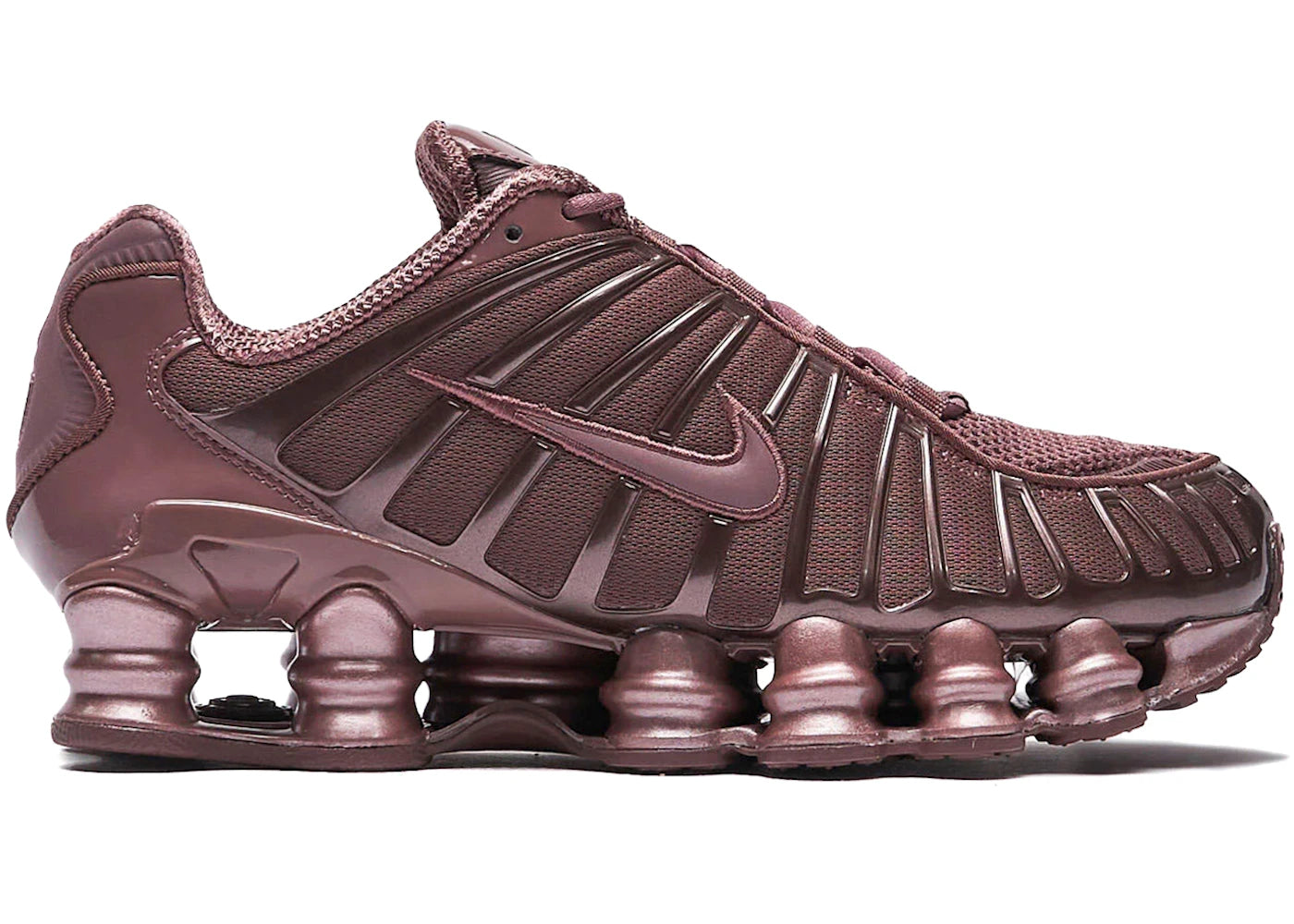 Nike Shox TL Tattoo Black (Women's)