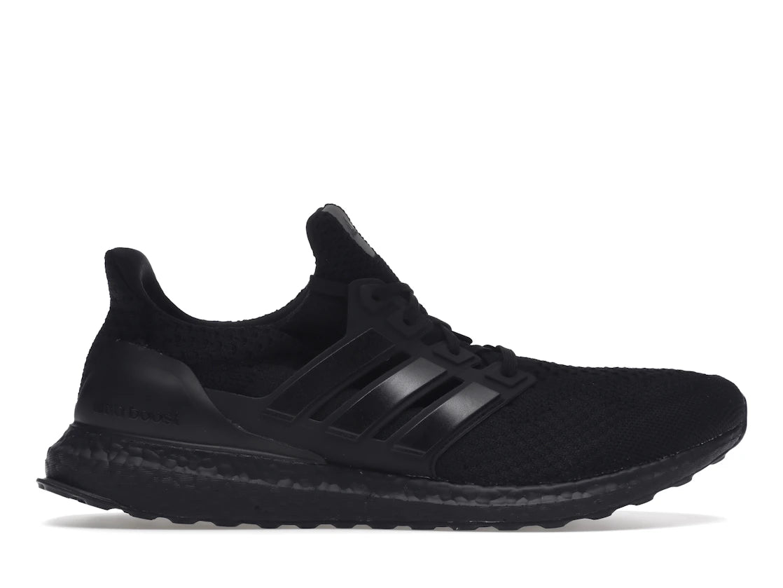 adidas Ultra Boost 5.0 DNA Triple Black