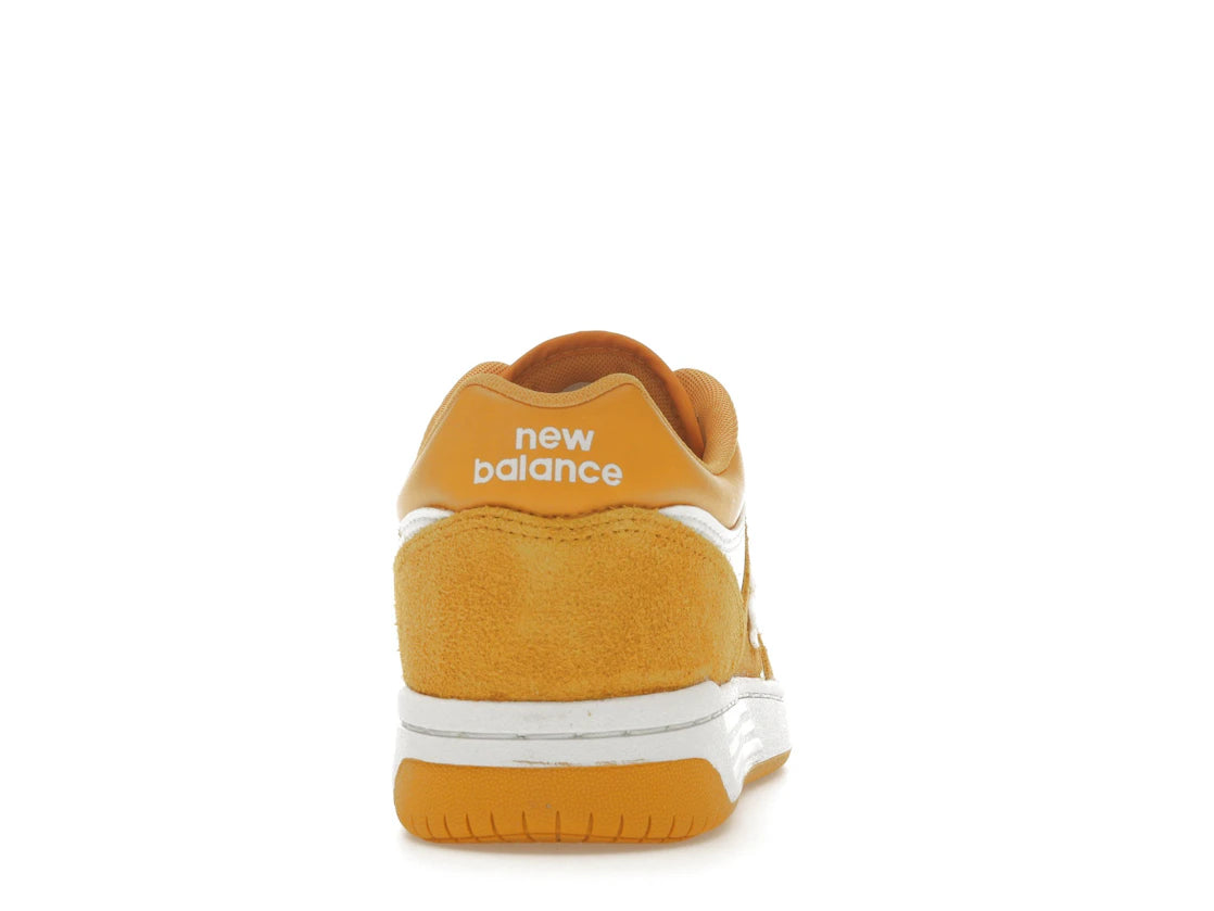 New Balance 480 Varsity Gold