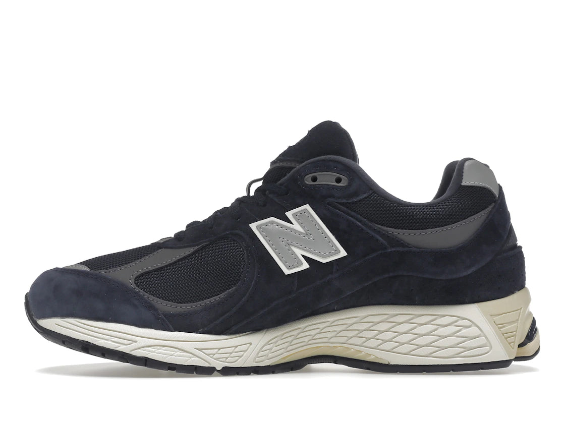New Balance 2002R Eclipse Navy